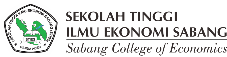Logo STIES Banda Aceh